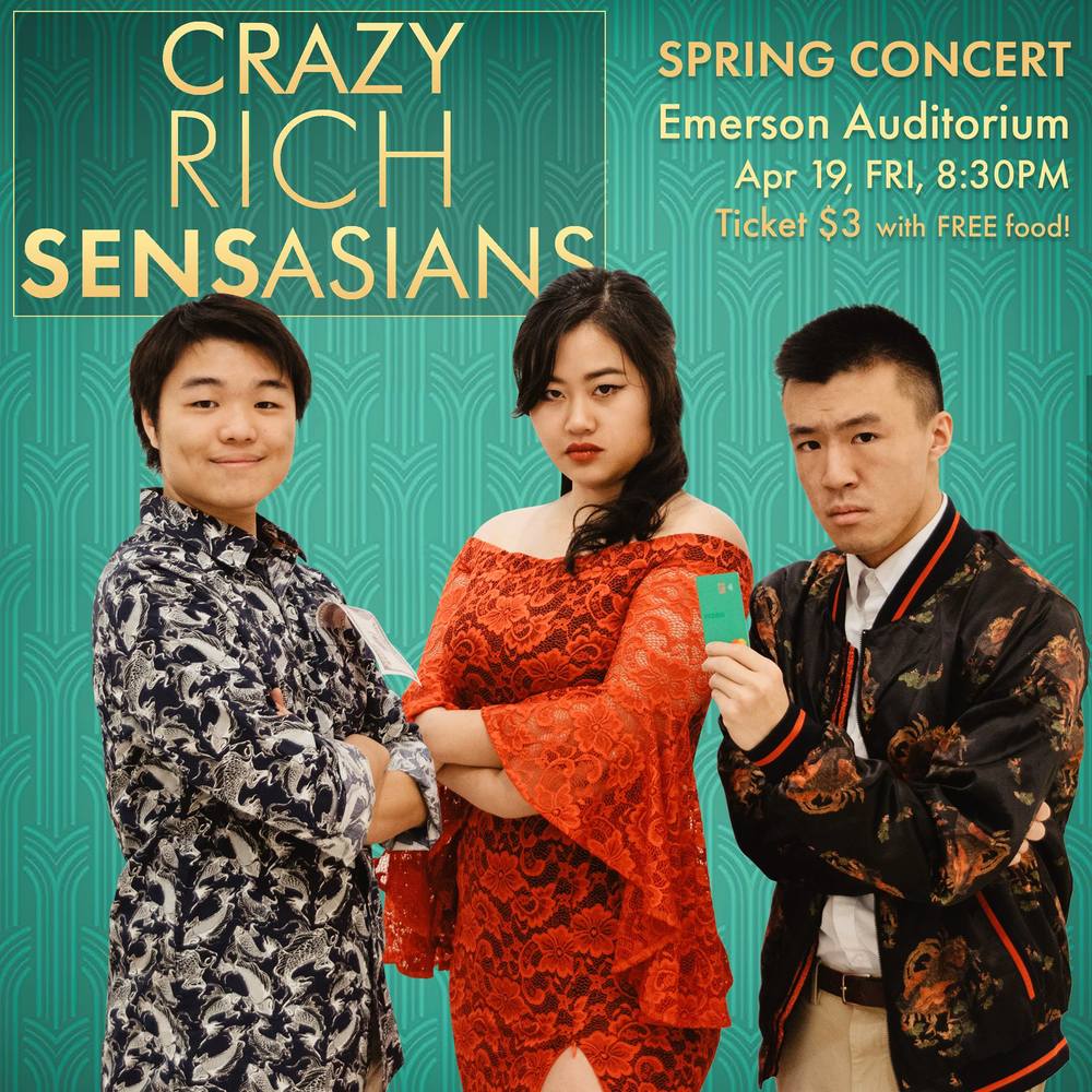 Meet your Posher, Annie